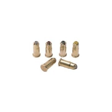 CARTUCHO FULMINANTE CALIBRE 22 - AMARILLO 5.6/16 - PR X 10 UNI.HILTI