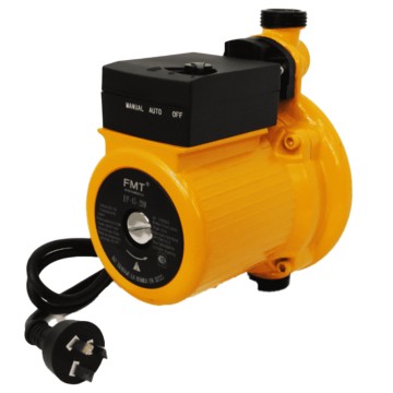 PRESURIZADORA - BP-15-200 - 220V - 320W - 67L/MIN. - FMT