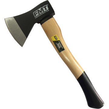 HACHA CABO MADERA 0.7 KG FMT
