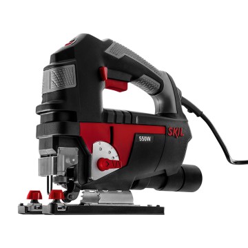 SIERRA CALADORA 4550 550W SKIL