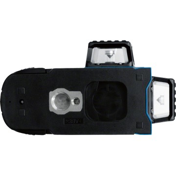 NIVEL LASER - GLL 3-80 - 30 MTS - 360º - BOSCH