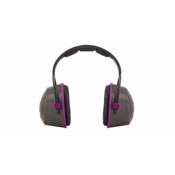 PROTECTOR AUDITIVO COPA L-360 29 DB LIBUS