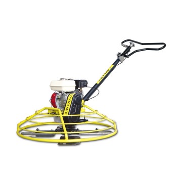 ALLANADORA MT46 - HONDA GX270 Ø 120 CM - 9 HP DYNAMIC