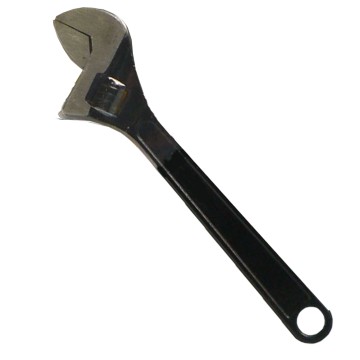 LLAVE AJUSTABLE 18 FMT HERRAMIENTAS