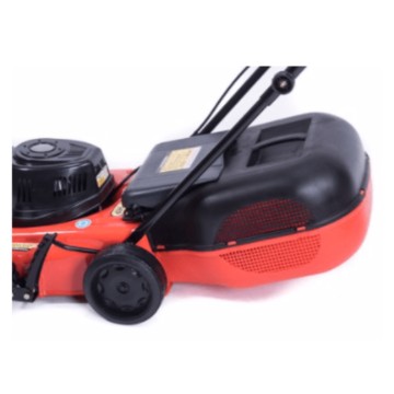 CORTADORA CESPED R45E C BOLSA  4 POS CORTE 1 HP DIBRA