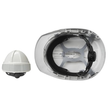 ARNES P/ CASCO MILENIUM CREMALLERA PLASTICO LIBUS