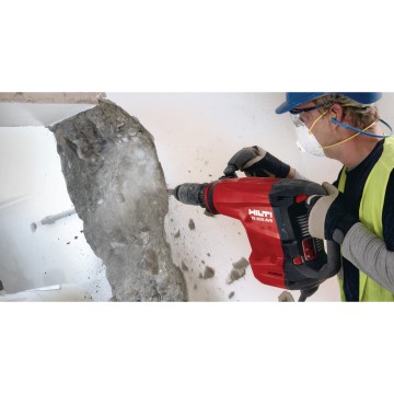 MARTILLO DEMOLEDOR - TE 800-AVR - 1850W - 10.6KG - 21J - HILTI