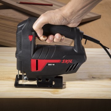 SIERRA CALADORA 4380 380W SKIL