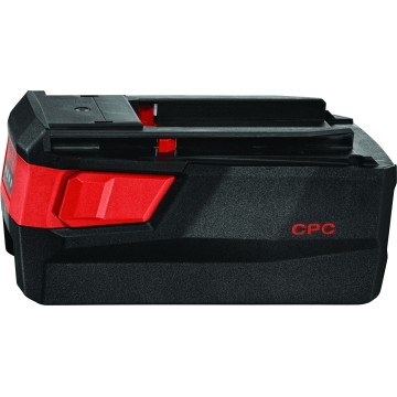 BATERIA - LI-ION - B36/5.2 - 36V - 5.2AH - HILTI