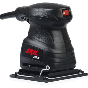 LIJADORA ORBITAL 7232 DE PALMA SKIL