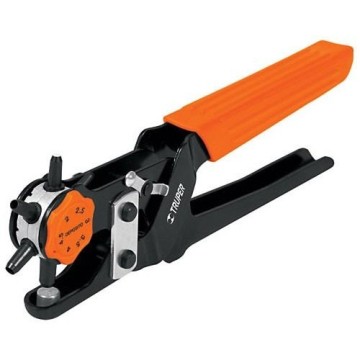 PINZA SACABOCADOS - PSA-9 - 17340 - 228.6MM-TRUPER