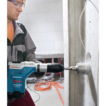 ROTOMARTILLO - GBH 5-40 DCE - 1150W - 6.8 KG - BOSCH