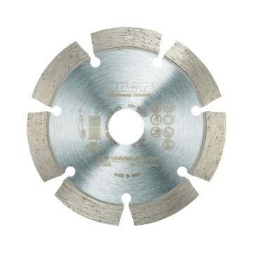 DISCO DIAMANTADO - P-S - SEGMENTADO - 180 - 22.2 - HILTI