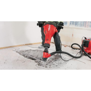 PUNTA - ENCASTRE TE-SPX SM 50 - 500 MM - HILTI