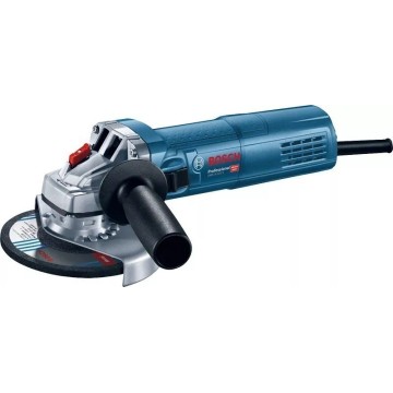 AMOLADORA ANGULAR - GWS 9-125S - 5 - 900W - BOSCH
