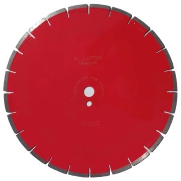 DISCO DIAMANTADO L14A9S 14 ALIAFOR