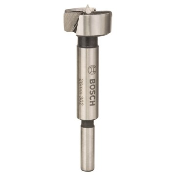 MECHA FRESADORA 26 MM BOSCH