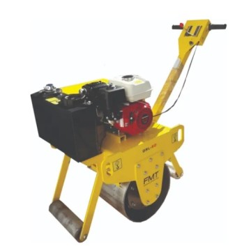 RODILLO SIMPLE DRL-60 305 KG - 6.5 HP - 20 KN FMT