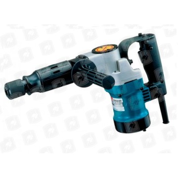 MARTILLO DEMOLEDOR HM810 - TOMA HEX - ENC. BOLA 5 KG - 900W MAKITA