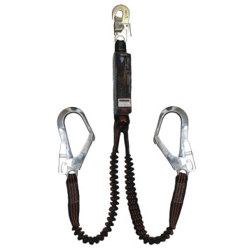 CABO DE AMARRE ELASTIZADO C/AMORT 1.50 MTS