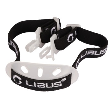 MENTONERA PARA CASCO LIBUS