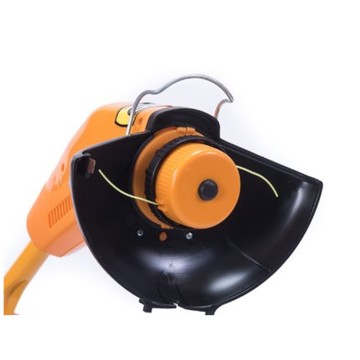 BORDEADORA 2 RUL - CARR. AUT. 600 W DIBRA