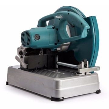 CORTADORA SENSITIVA - LW1400 - 355 MM - 2200W - MAKITA