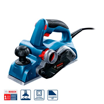 CEPILLO ELECTRICO - GHO 700 - 700W - BOSCH