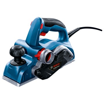 CEPILLO ELECTRICO - GHO 700 - 700W - BOSCH