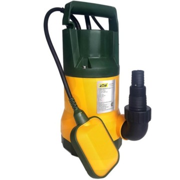 ELECTROBOMBA SUMERGIBLE - BDP-400 - 400 W - 100 L/M - FMT