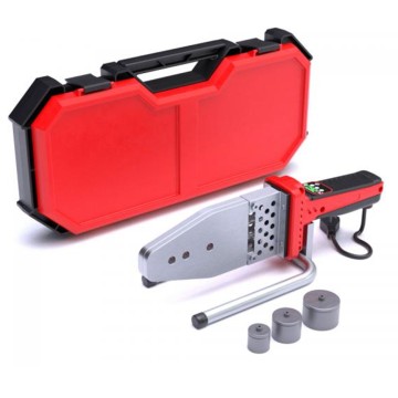 TERMOFUSORA 20MM-25MM-32MM - 800W GASSMANN