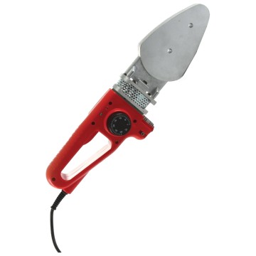 TERMOFUSORA 20MM-25MM-32MM - 800W GASSMANN