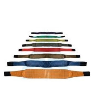 ESLINGA POLIESTER - AMARILLA 75X6500X3000TD ESLINGAR