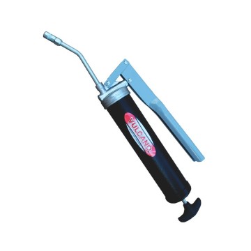 GRASERA MANUAL CON PICO DE APOYO 500 GRAMOS VULCANO