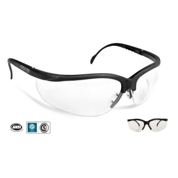 ANTEOJO MIG TRANSPARENTE LIBUS