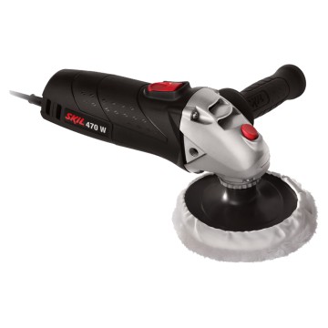 PULIDORA 9051JB 5 - 470W SKIL