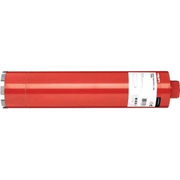 CORONA DIAMANTADA - CONCRETO - 132MM - HILTI