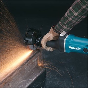 AMOLADORA RECTA - GS5000 - 5 - 750W - 5600 RPM - MAKITA