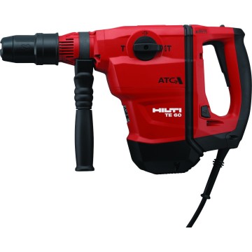 ROTOMARTILLO - TE 60-ATC/AVR - 1350W - 7.8KG - 7.8J - HILT