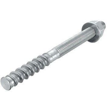 VARILLA ANCLAJE - HIT Z - 1/2 x 6 1/2 - HILTI