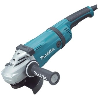 AMOLADORA ANGULAR GA9030 Ø 9 - 2400W MAKITA