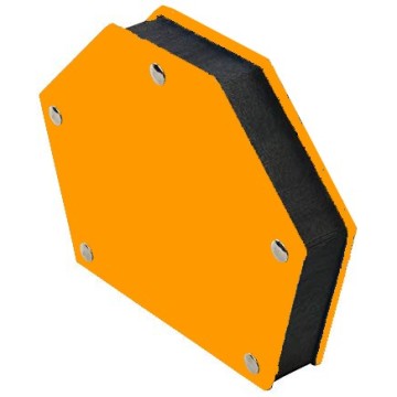 ESCUADRA MULTIANGULO MAGNETICA 22 KG FMT