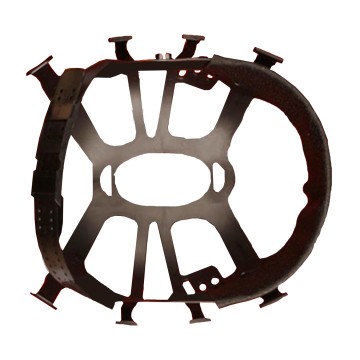 ARNES P/ CASCO MILENIUM STANDARD PLASTICO LIBUS