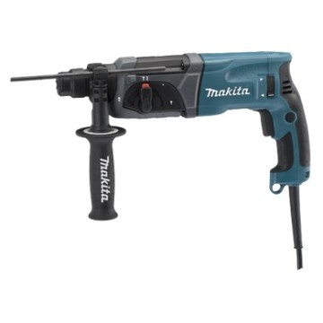 ROTOMARTILLO HR2470 - SDS PLUS 780W - 2.7J - 2.7 KG MAKITA