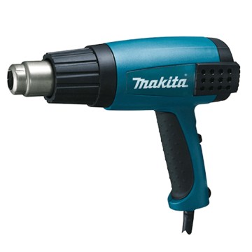 PISTOLA DE CALOR HG 6020 2000W - 50-600ºC MAKITA