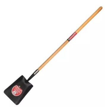 PALA FORJADA CUADRADA CABO LARGO BIASSONI