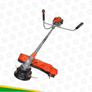 DESMALEZADORA FMT-520CG - EJE RECTO 49.3 CC FMT