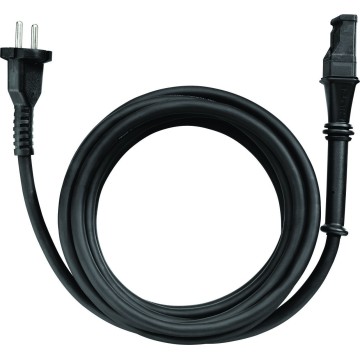 CABLE DE RED - TE 50 / TE 60 - 220V - 4MTS - HILTI