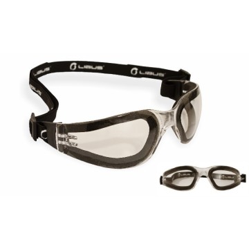 ANTEOJO ECO SPORT - AF GRIS LIBUS