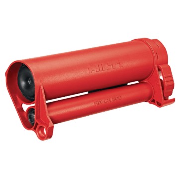 PORTACARTUCHO - HIT-CR - ROJO - 500 - HILTI